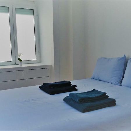 Ezy Ramos Apartment Alfama Lisboa Extérieur photo