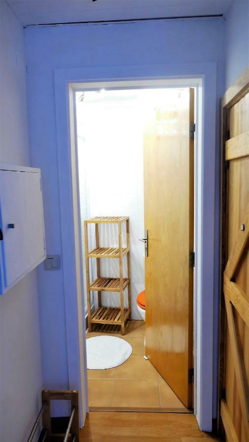 Ezy Ramos Apartment Alfama Lisboa Extérieur photo