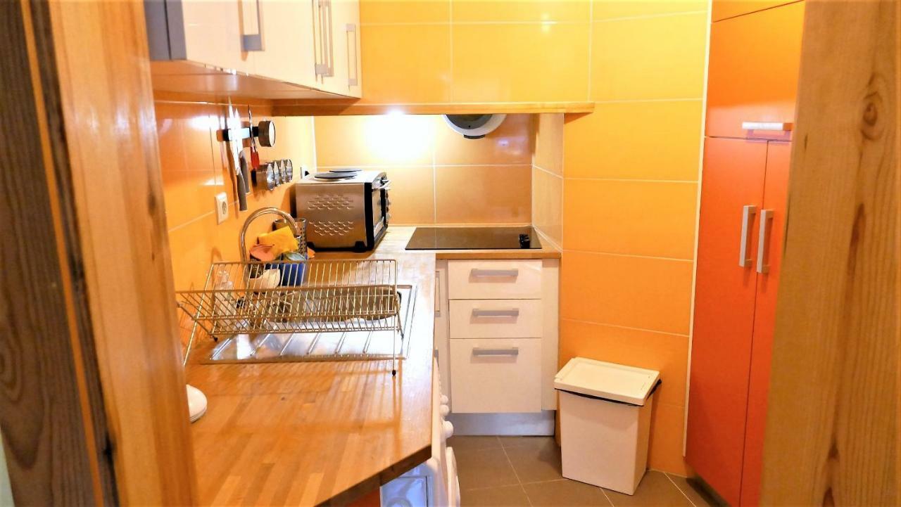Ezy Ramos Apartment Alfama Lisboa Extérieur photo