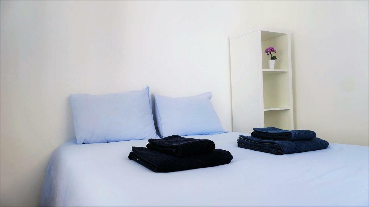 Ezy Ramos Apartment Alfama Lisboa Extérieur photo