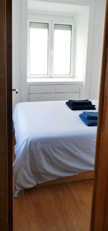 Ezy Ramos Apartment Alfama Lisboa Extérieur photo