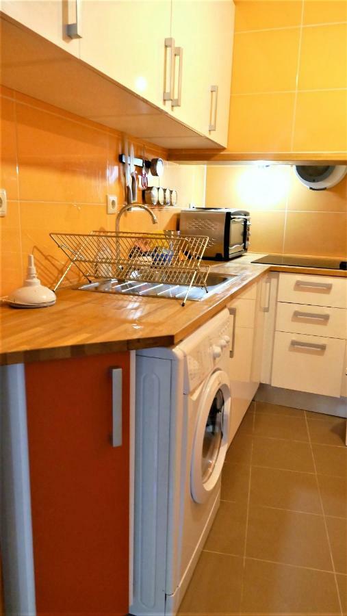 Ezy Ramos Apartment Alfama Lisboa Extérieur photo