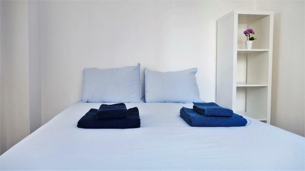 Ezy Ramos Apartment Alfama Lisboa Extérieur photo